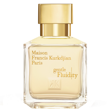 Gentle Fluidity Gold