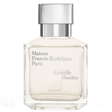 Gentle Fluidity Silver
