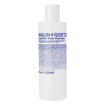 Grapefruit Face Cleanser
