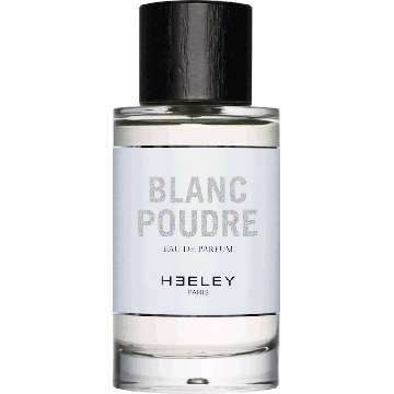Blanc Poudre