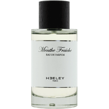 Menthe Fraîche