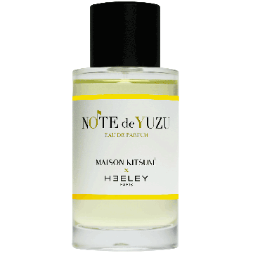 Note de Yuzu