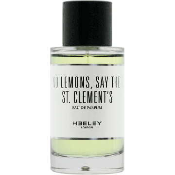 St Clement's