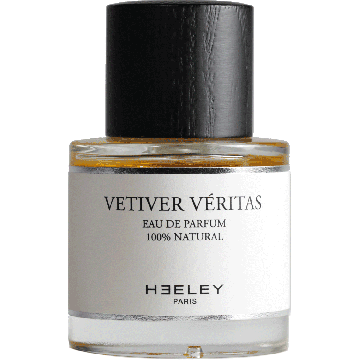 Vetiver Veritas
