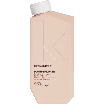 Plumping Wash