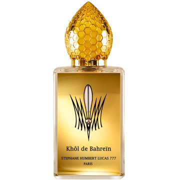 Khol de Bahrein