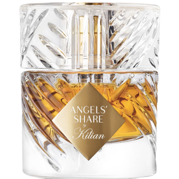 Angels' Share