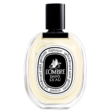 L'Ombre dans l'Eau