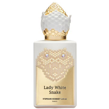 Lady White Snake
