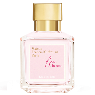 L'Eau à la Rose; Eau de Toilette; 70ml
