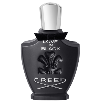 Love in Black