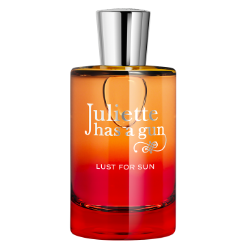 Lust for Sun
