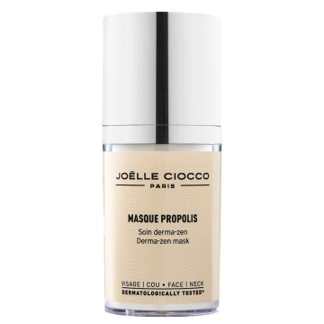 Masque Propolis