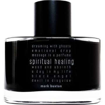 Spiritual Healing