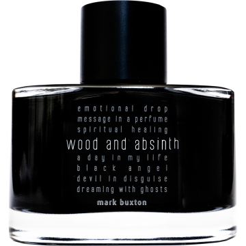 Wood & Absinth