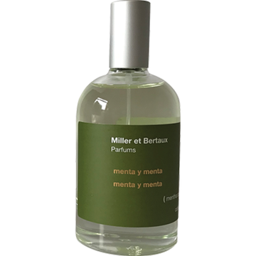 Menta Y Menta