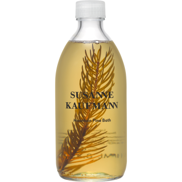 Mountain Pine Bath