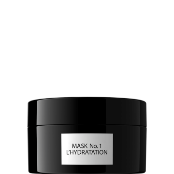 Mask No. 1 : L'Hydratation