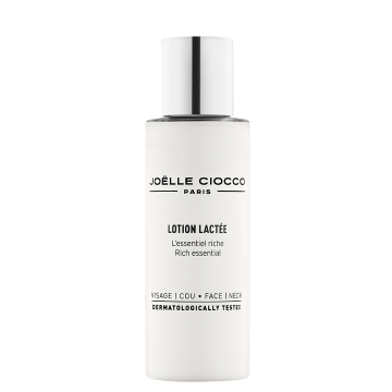 Lotion Lactée
