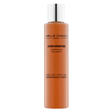 Lotion Aromatique