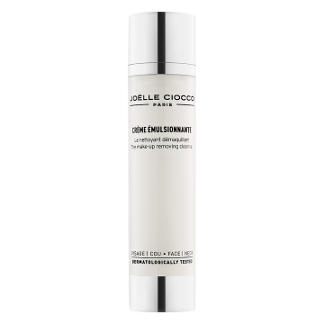 Crème emulsionnante