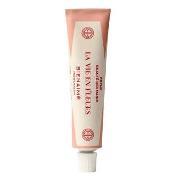 Crème pour les mains - La Vie En Fleurs