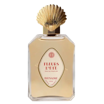Fleurs d'été
