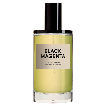 Black Magenta