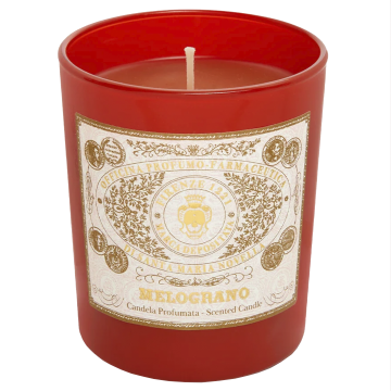 Bougie Melograno 