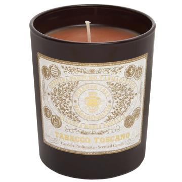 Bougie Parfumée Tabacco Toscano