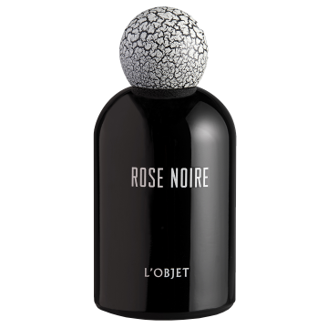 Rose noire