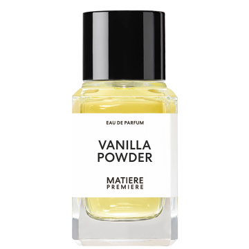 Vanilla Powder