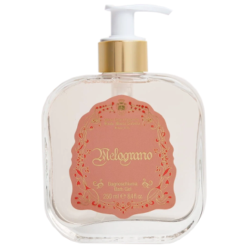 Savon Liquide Melograno
