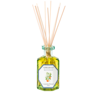 Diffuseur Fleur D'Oranger