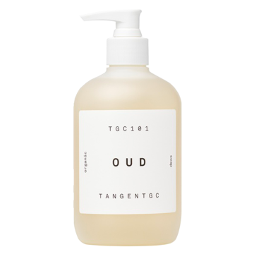 Savon pour les mains - Oud
