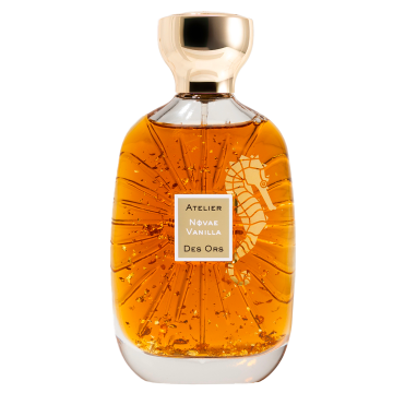 Novae Vanilla