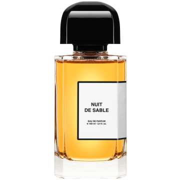 Nuit de Sable
