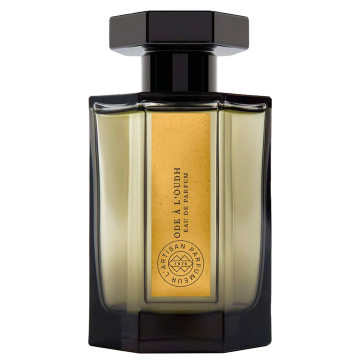 Ode à l'Oudh