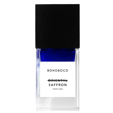Saffron