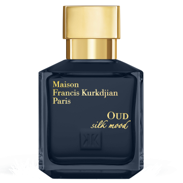 OUD Silk mood