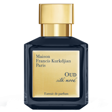 OUD Silk mood extrait