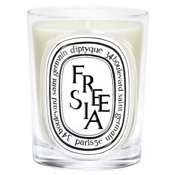 Bougie Parfumée Freesia
