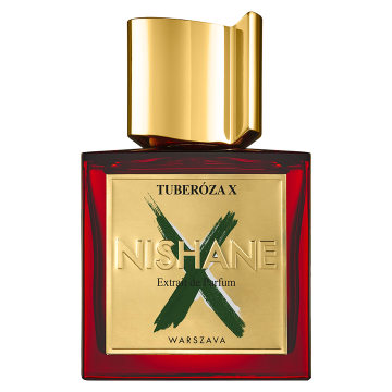 Tuberoza X