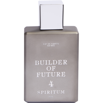 Builder of future