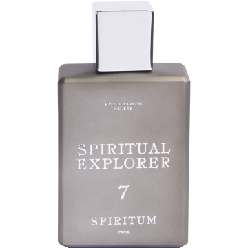 Spiritual Explorer