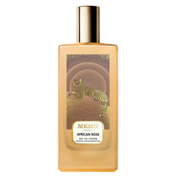 African Rose