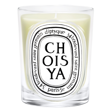 Bougie Parfumée Choisya