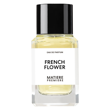 French Flower