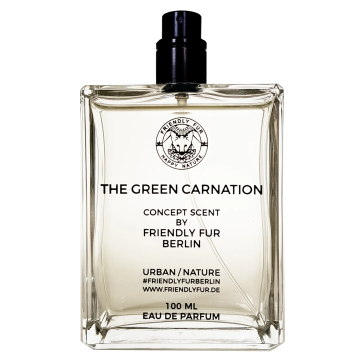 The Green Carnation 12%