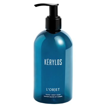 Hand & Body Soap Kérylos